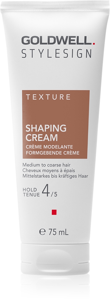 Крем для укладки Stylesign, сверхсильная фиксация Goldwell, 75 мл
Крем для укладки Stylesign, сверхсильная фиксация Goldwell, 75 мл