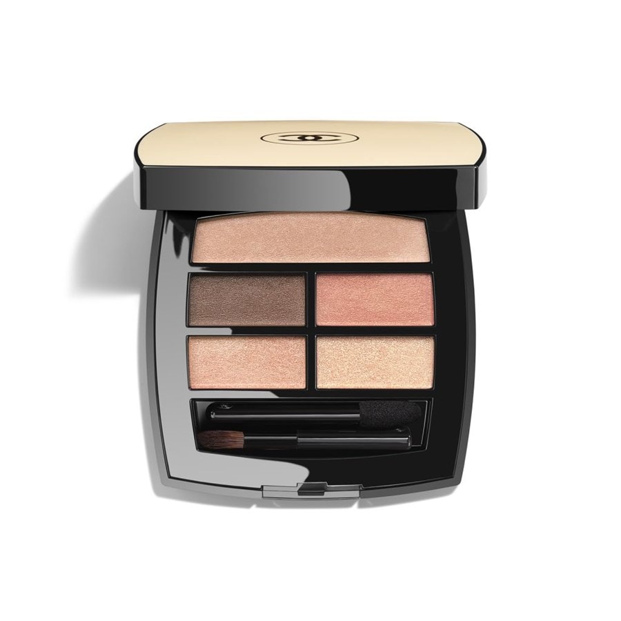 ТЕНИ ДЛЯ ВЕК CHANEL LES BEIGES, Palette Regard Belle Mine Naturelle WARM / 4,5 g
ТЕНИ ДЛЯ ВЕК CHANEL LES BEIGES, Palette Regard Belle Mine Naturelle WARM / 4,5 g