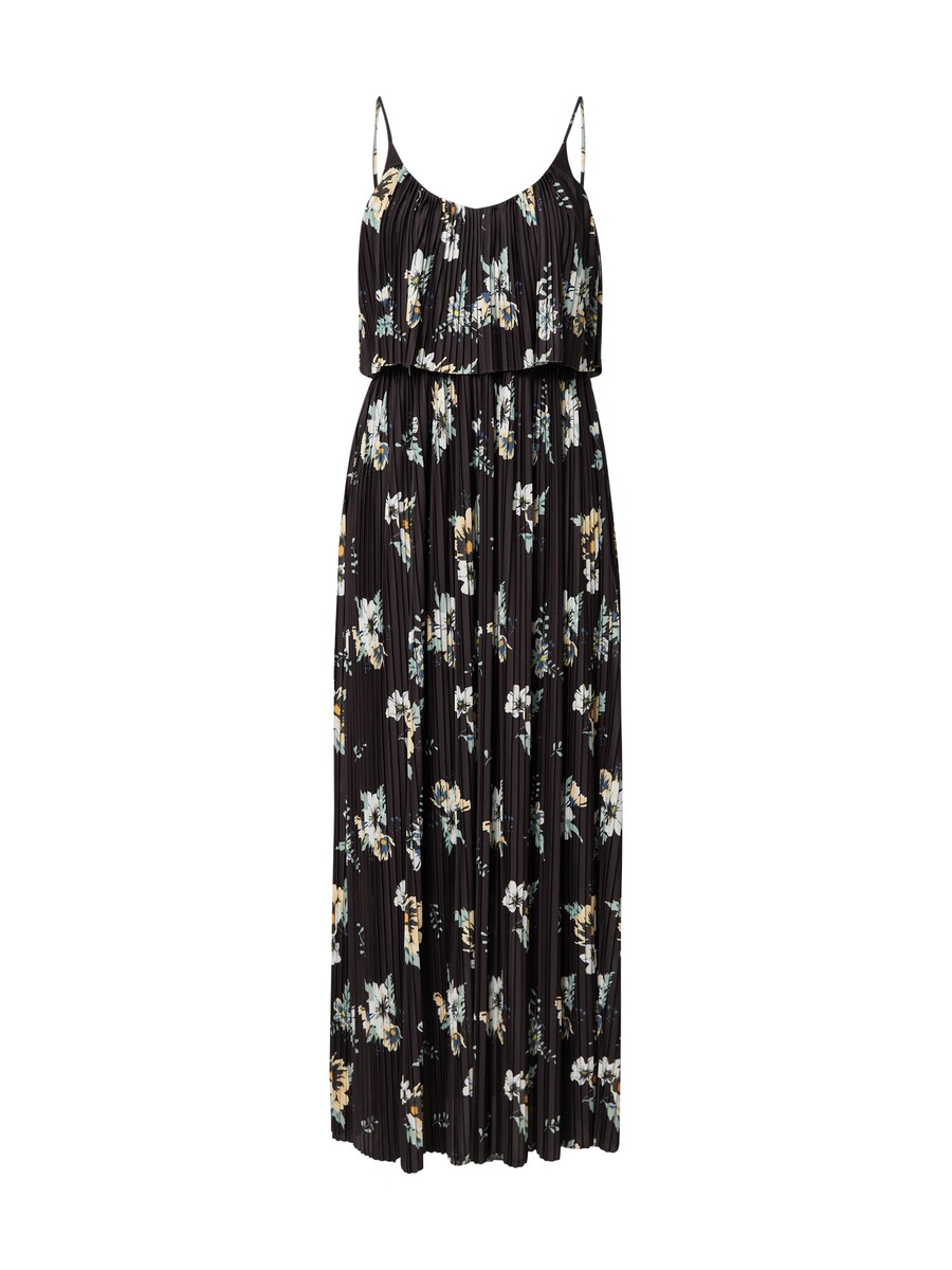 Летнее платье ABOUT YOU Nala, черный
Летнее платье ABOUT YOU Nala, черный