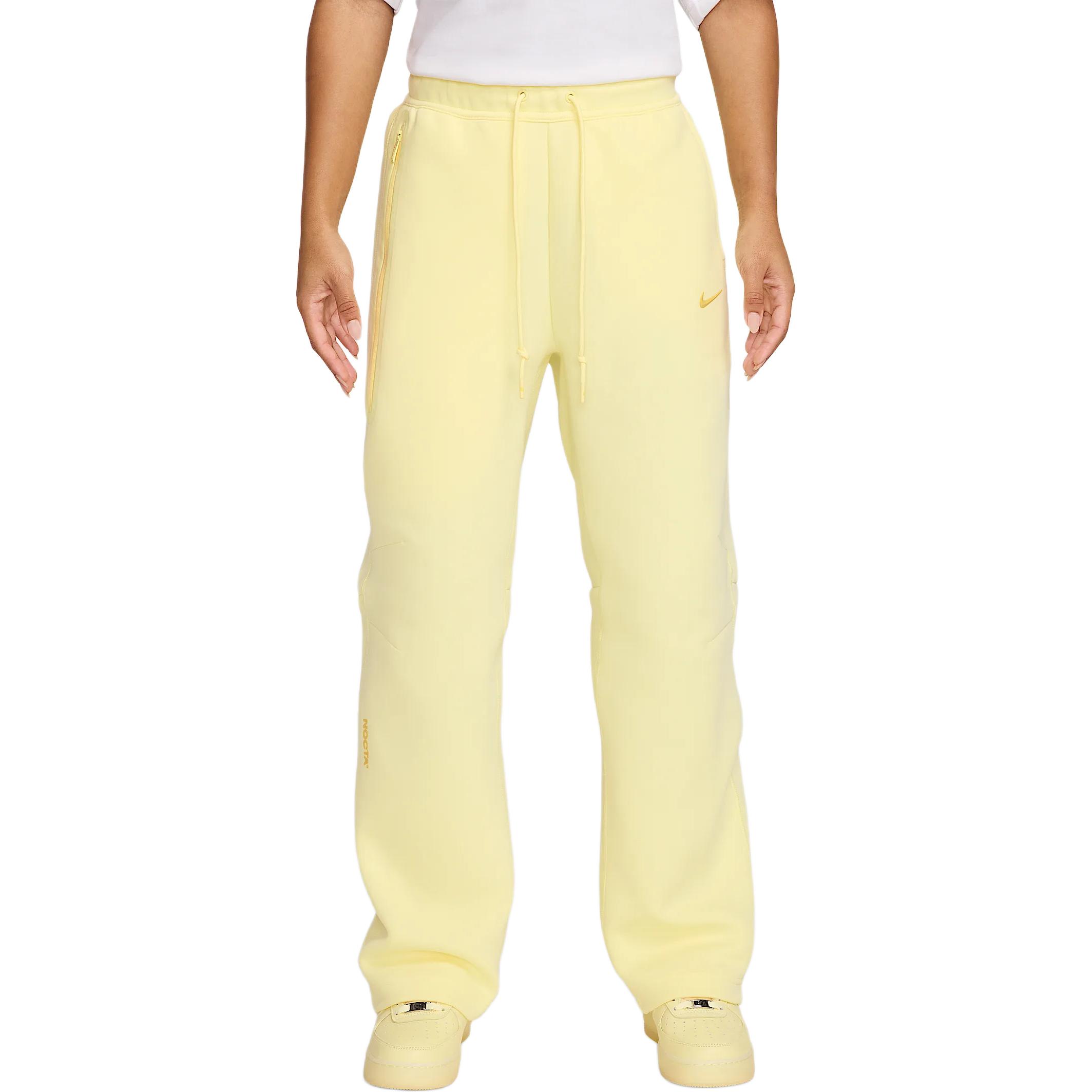 Технические спортивные штаны NOCTA мужские Lemon/Bright Sulfur Nike, Lemon/Bright Sulfur
Технические спортивные штаны NOCTA мужские Lemon/Bright Sulfur Nike, Lemon/Bright Sulfur