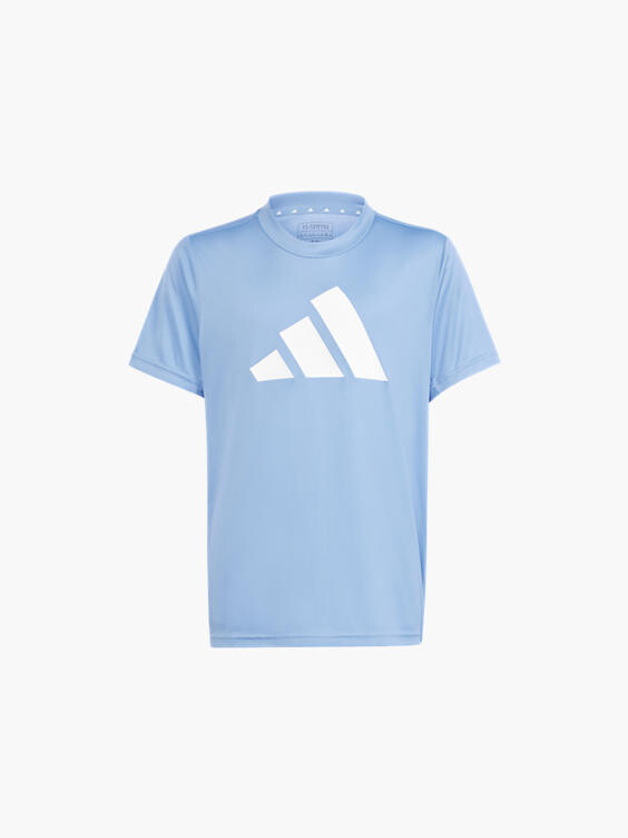 Футболка Adidas, синий
Футболка Adidas, синий