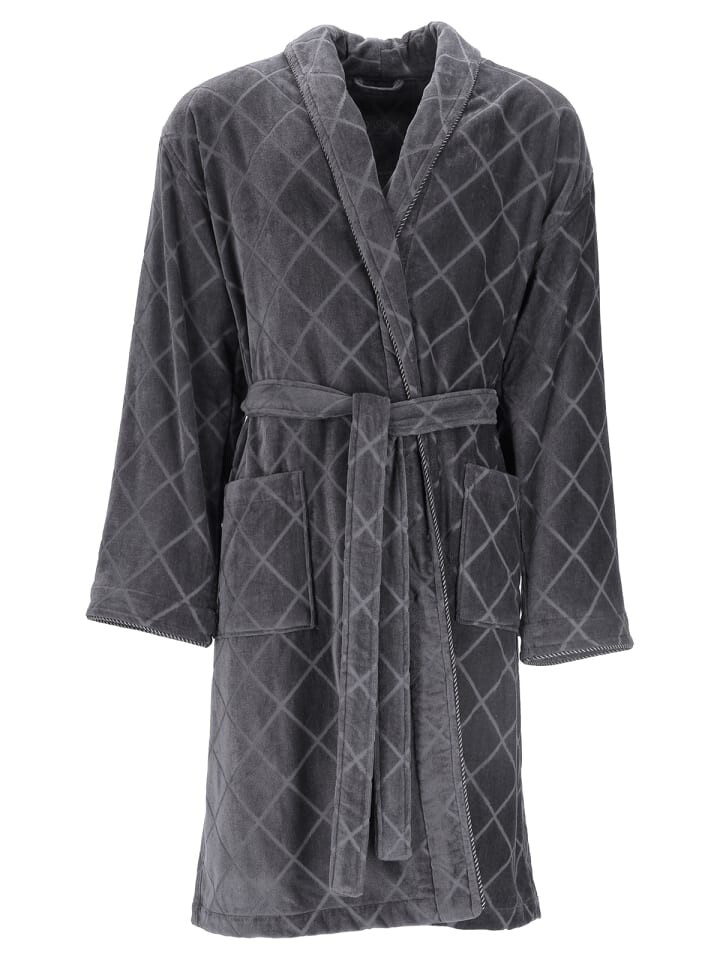 Халаты Vossen, цвет graphit
Халаты Vossen, цвет graphit