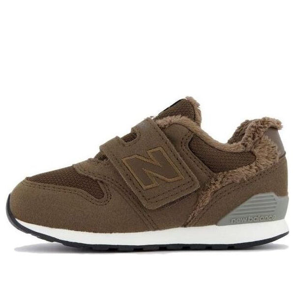Кроссовки 996 'brown white' New Balance, бежевый
Кроссовки 996 'brown white' New Balance, бежевый