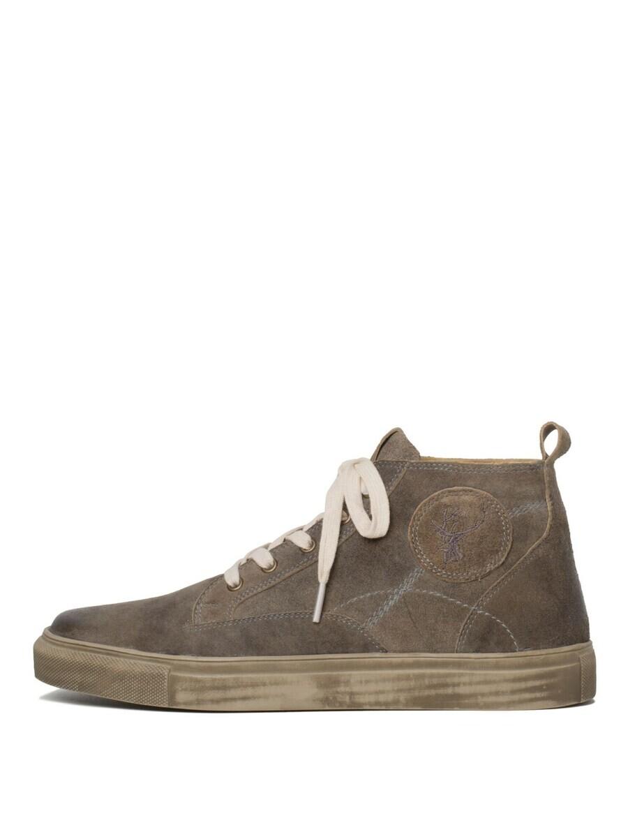 Высокие кроссовки SPIETH & WENSKY BRYSON, коричневый
Высокие кроссовки SPIETH & WENSKY BRYSON, коричневый