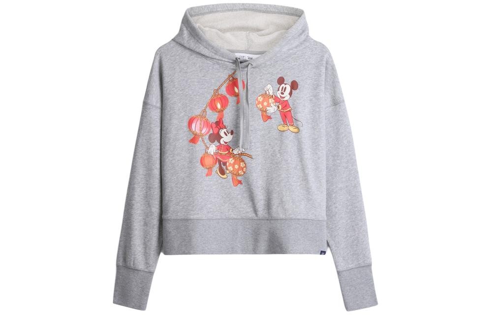 Толстовка женская Gap
Толстовка женская Gap