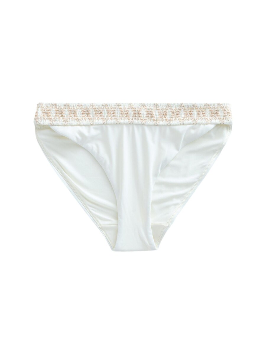 Плавки бикини Next, белый
Плавки бикини Next, белый