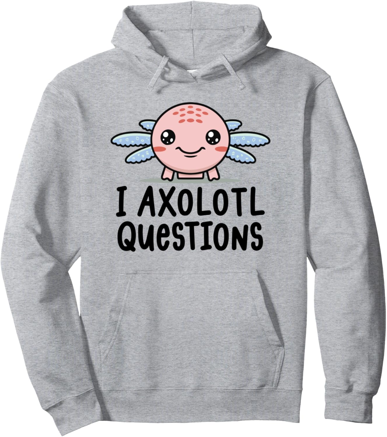 Худи Amphibian Tees, серый
Худи Amphibian Tees, серый