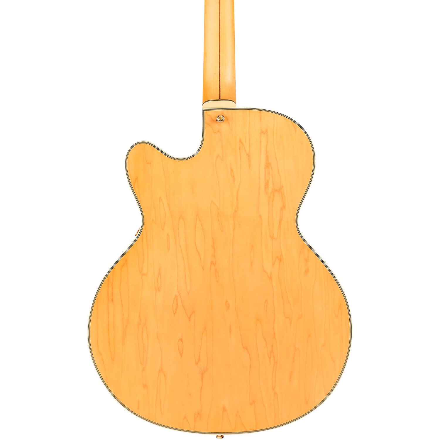 Электрогитара D'Angelico Deluxe 59 Hollowbody Satin Honey
Электрогитара D'Angelico Deluxe 59 Hollowbody Satin Honey