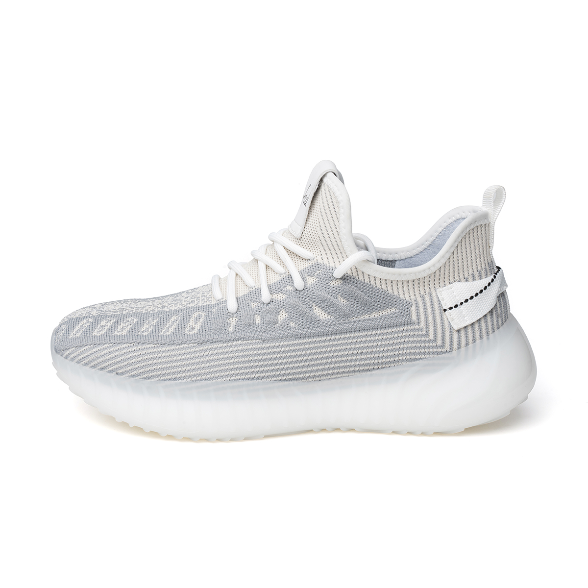 FED Дышащие и легкие низкие повседневные туфли мужские, белые и серые
FED Дышащие и легкие низкие повседневные туфли мужские, белые и серые