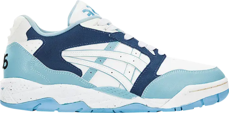 Кроссовки Gel Fuse 'Kigo', синий
Кроссовки Gel Fuse 'Kigo', синий