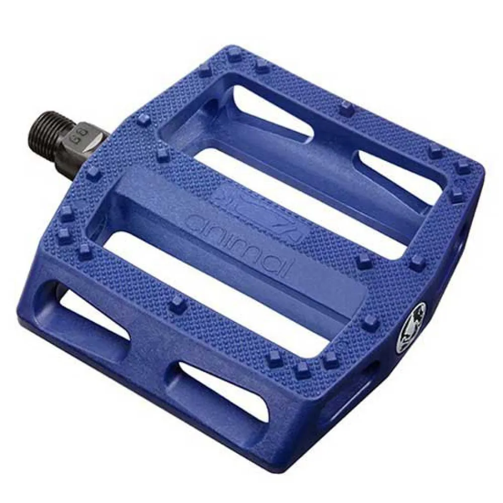 Педали Animal Rat Trap Mark Gralla Signature, серебряный
Педали Animal Rat Trap Mark Gralla Signature, серебряный