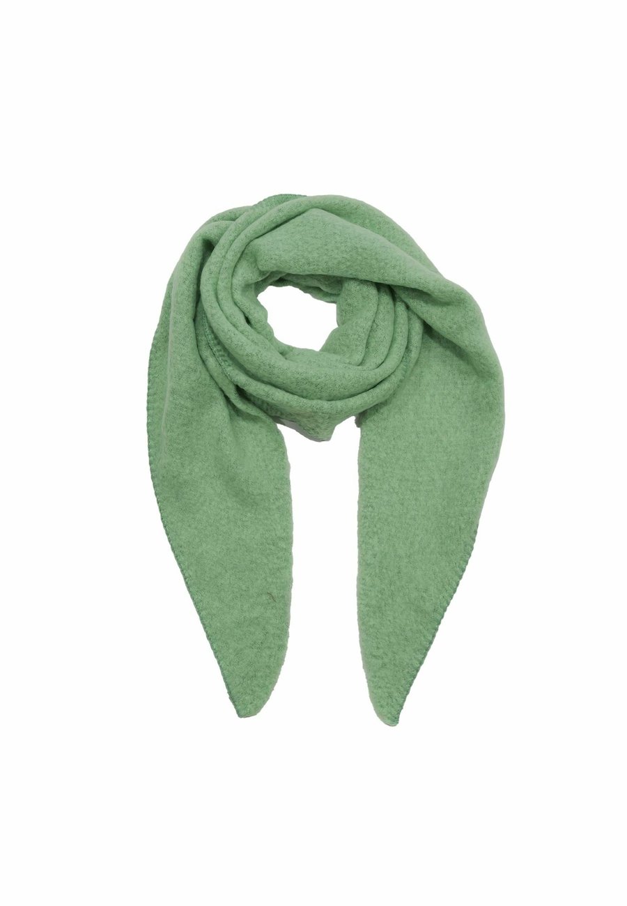 Шарф Faera DREIECK COZY OBERFLÄCHE, Hellgrün/Light Green
Шарф Faera DREIECK COZY OBERFLÄCHE, Hellgrün/Light Green