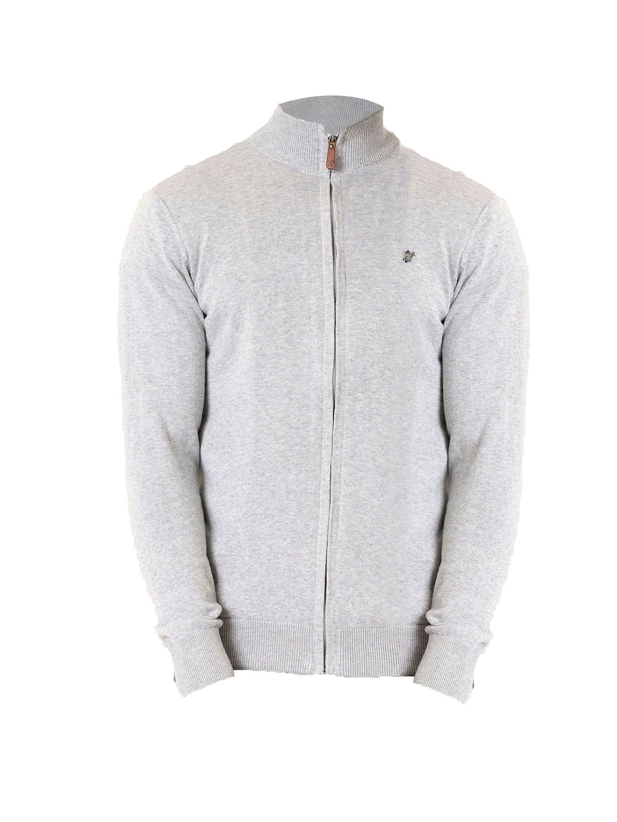 Вязаный кардиган Williot, светло-серый
Вязаный кардиган Williot, светло-серый