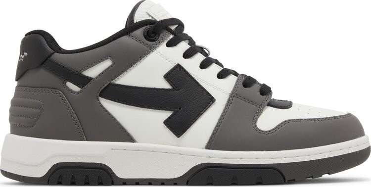 Кроссовки Off-White Out of Office Low 'Dark Grey', серый
Кроссовки Off-White Out of Office Low 'Dark Grey', серый