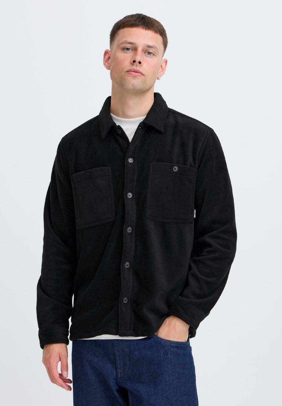 Флисовая куртка Blend BHDIRK, Black
Флисовая куртка Blend BHDIRK, Black