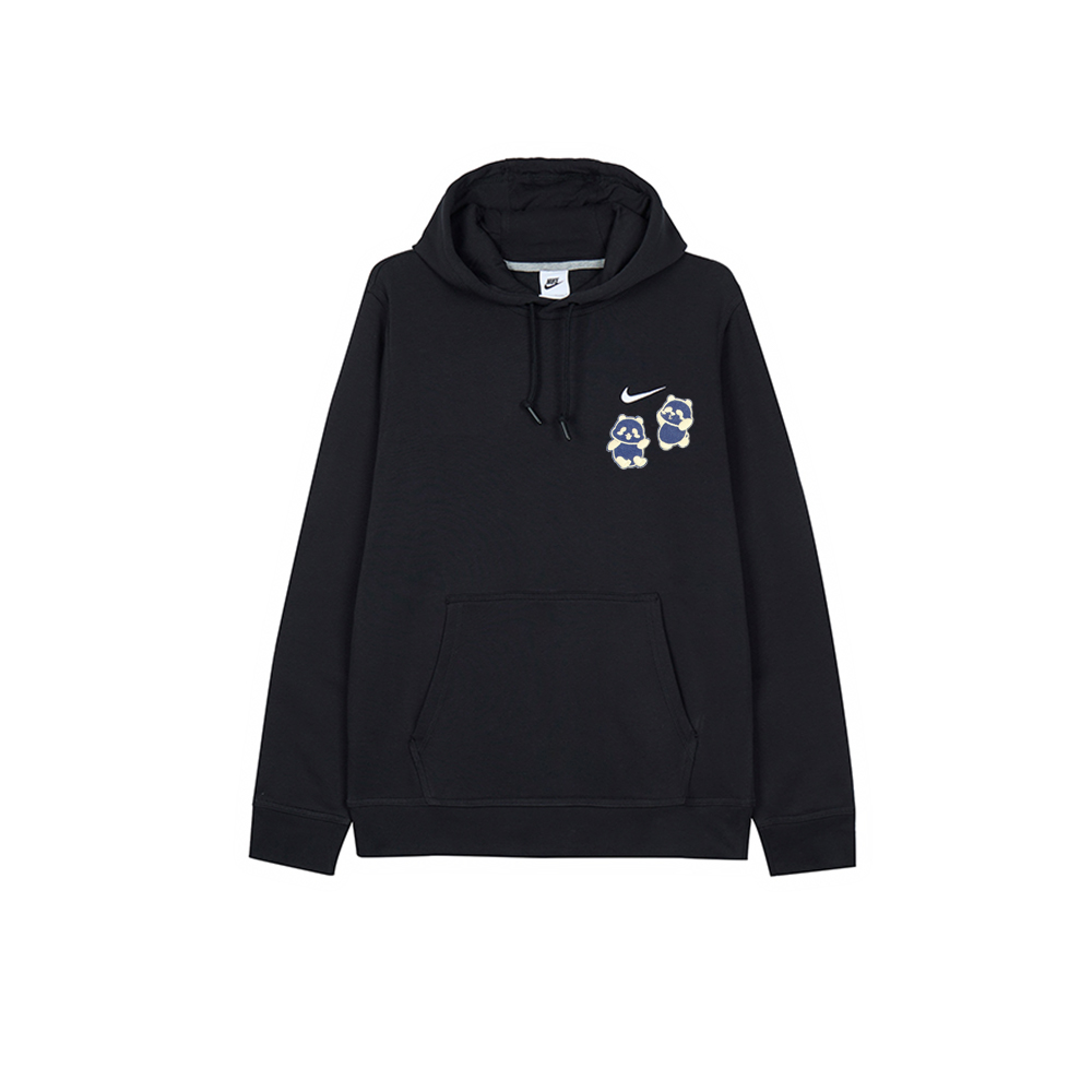 Nike Свитшот мужской черный
Nike Свитшот мужской черный