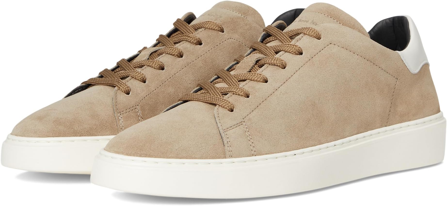 Кроссовки To Boot New York Mathis, серо-коричневый
Кроссовки To Boot New York Mathis, серо-коричневый