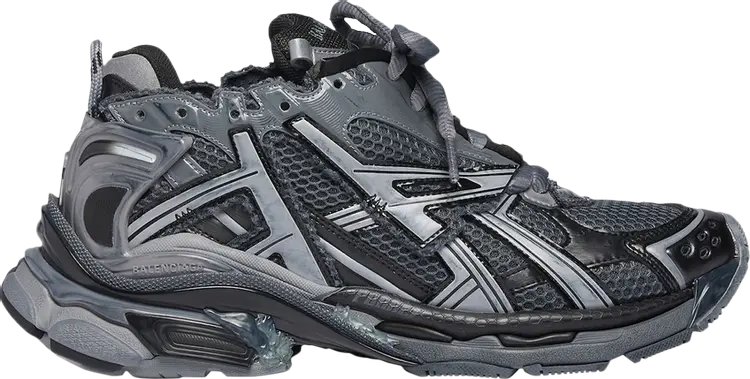 Кроссовки Balenciaga Runner Sneaker 'Dark Grey Black', серый
Кроссовки Balenciaga Runner Sneaker 'Dark Grey Black', серый
