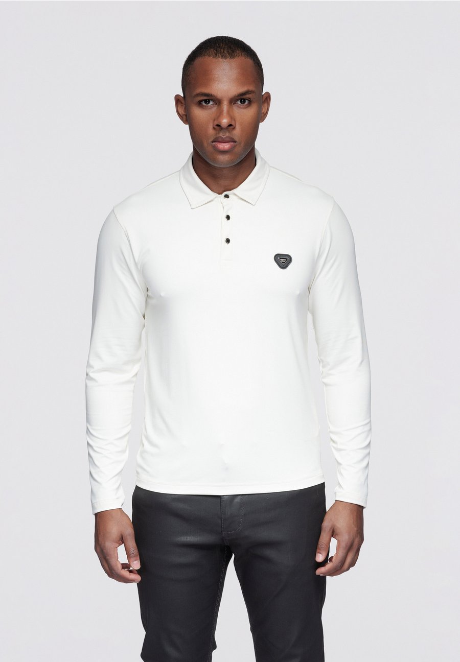 Топ Ombre Long sleeved top, Off White/White
Топ Ombre Long sleeved top, Off White/White