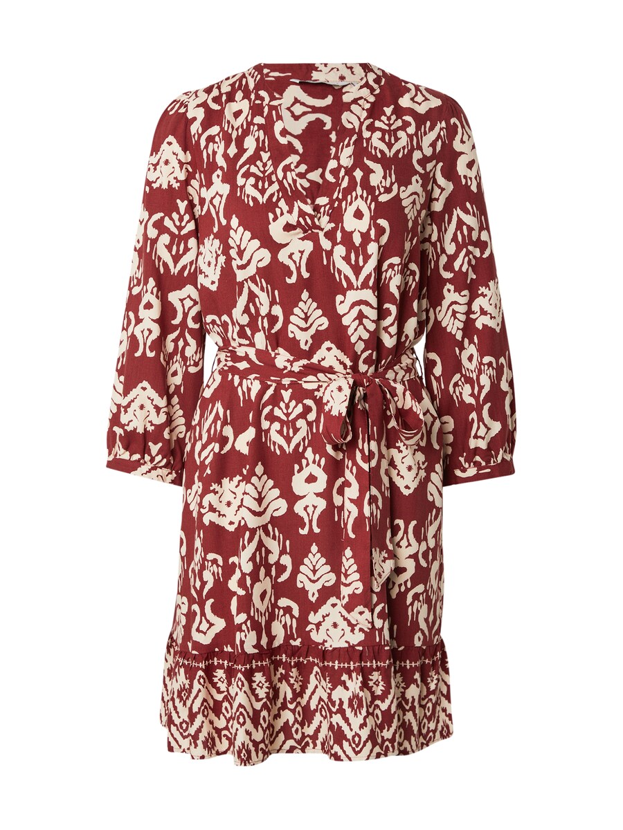 Мини платье ONLY ONLANTONIA, Carmine red 
Мини платье ONLY ONLANTONIA, Carmine red