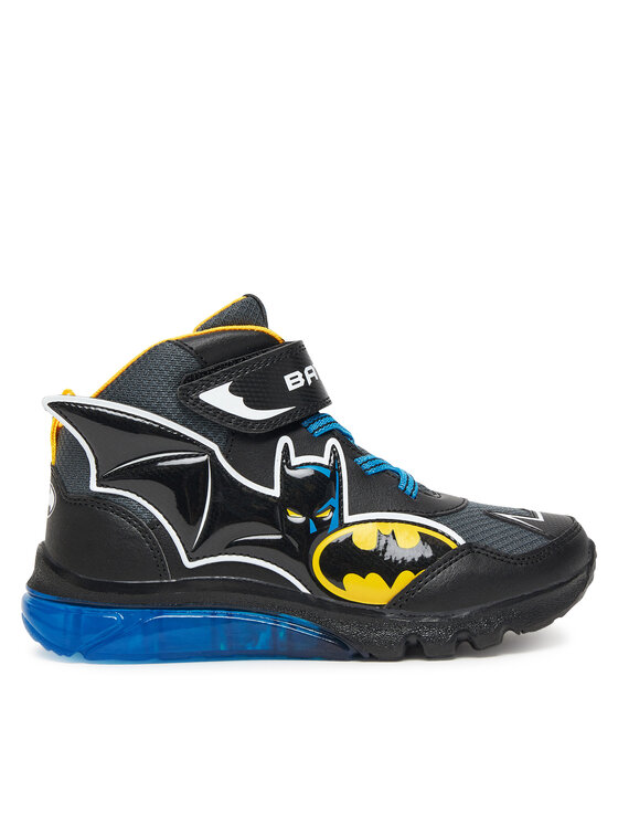 Кроссовки J Ciberdron J56LBE 0BC14 C0054 D Geox, чёрный
Кроссовки J Ciberdron J56LBE 0BC14 C0054 D Geox, чёрный