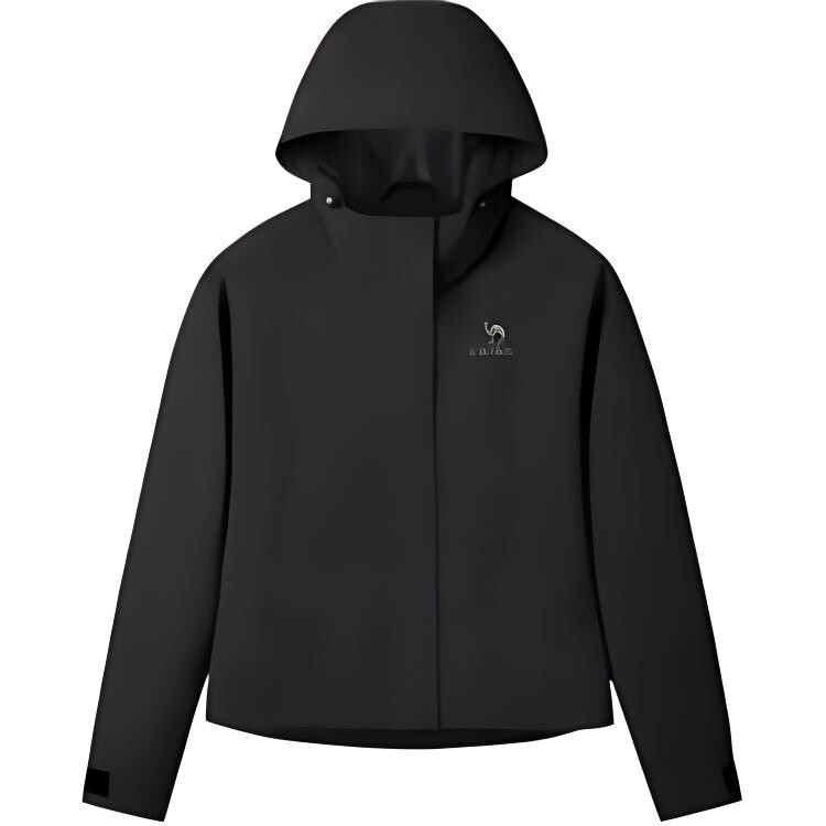 Куртка женская Camel, цвет Phantom Black, Черный, Куртка женская Camel, цвет Phantom Black 
Куртка женская Camel, цвет Phantom Black, Черный, Куртка женская Camel, цвет Phantom Black
