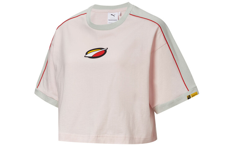 Футболка женская Puma 
Футболка женская Puma