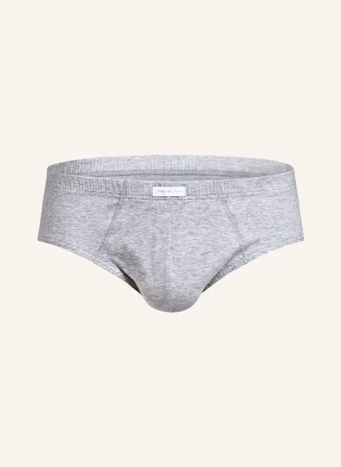 Серия трусов re:think Mey, серый
Серия трусов re:think Mey, серый