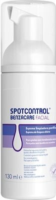 Пенка для очищения кожи лица, предназначенная для кожи с акне, Benzacare, SpotControl на лице espuma Limpiadora, 130 мл Galderma
Пенка для очищения кожи лица, предназначенная для кожи с акне, Benzacare, SpotControl на лице espuma Limpiadora, 130 мл Galderma