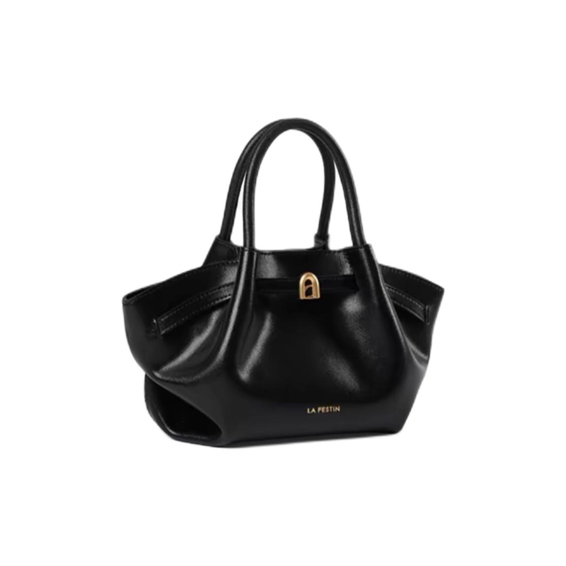 LA FESTIN Кожаная сумка через плечо, Twilight Black
LA FESTIN Кожаная сумка через плечо, Twilight Black