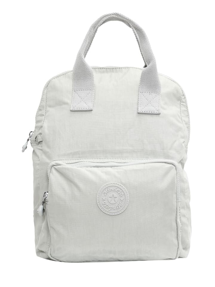Рюкзак Mindesa, светло-серый
Рюкзак Mindesa, светло-серый