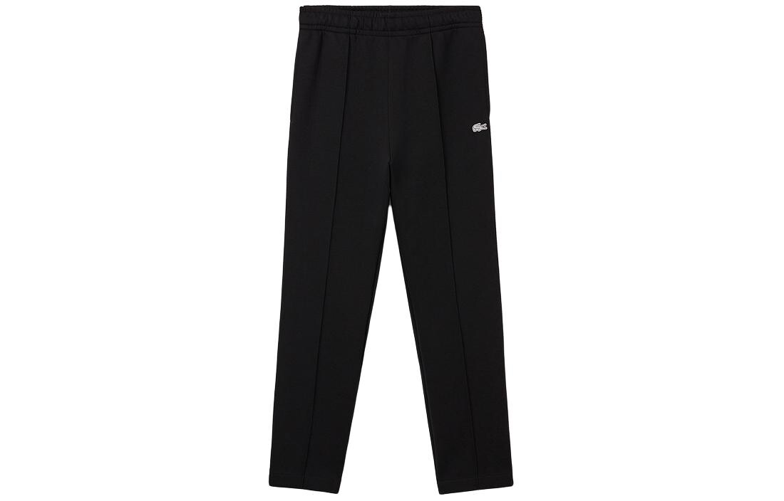 LACOSTE Мужские повседневные брюки, цвет Black
LACOSTE Мужские повседневные брюки, цвет Black