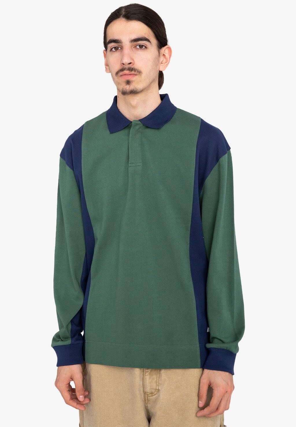 Рубашка-поло Element, цвет grt
Рубашка-поло Element, цвет grt