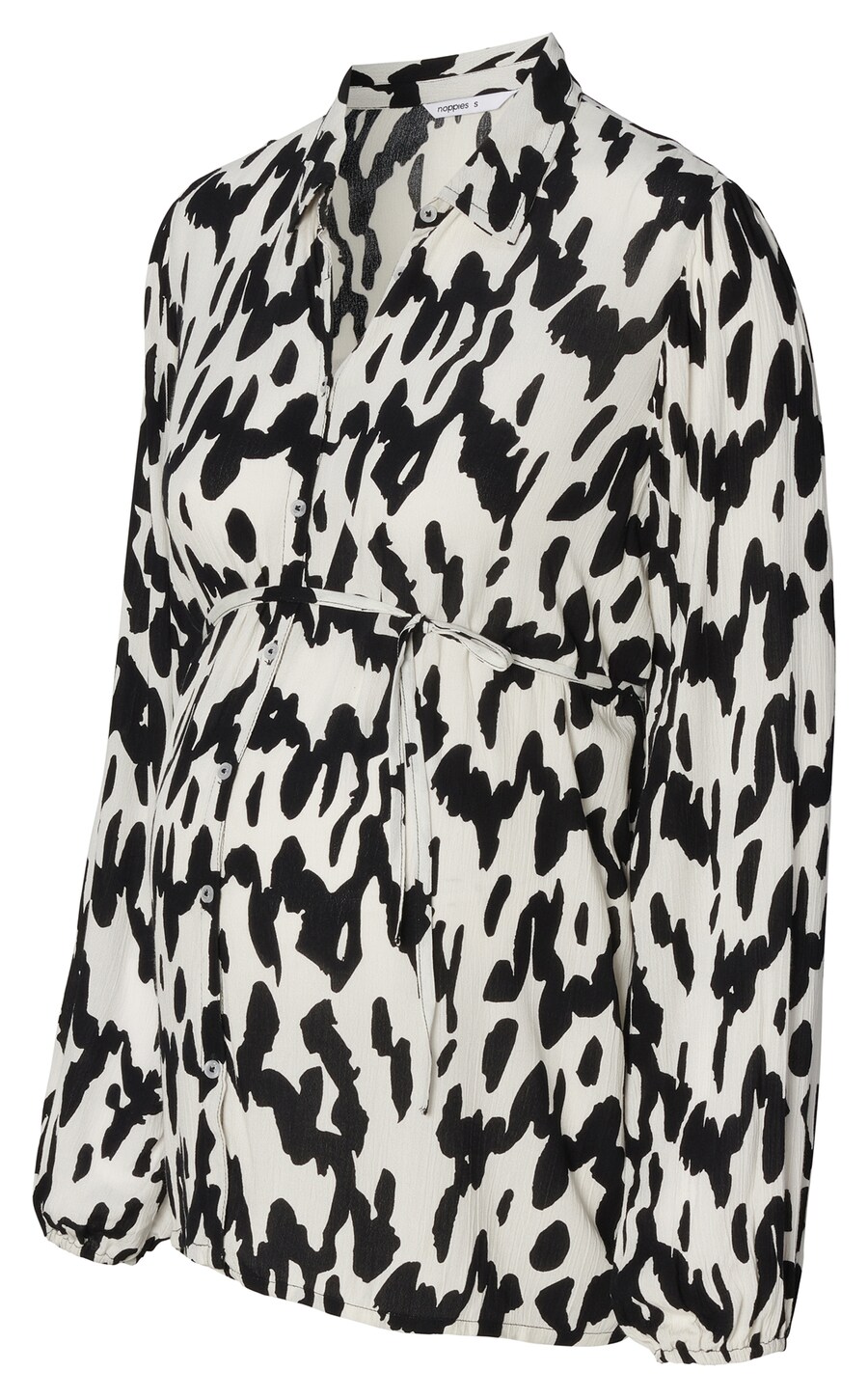 Блуза Noppies Esma, черный
Блуза Noppies Esma, черный