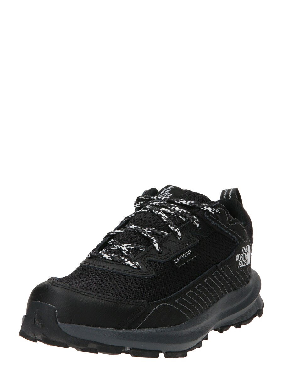 Спортивные кроссовки THE NORTH FACE Fastpack Hiker, черный
Спортивные кроссовки THE NORTH FACE Fastpack Hiker, черный