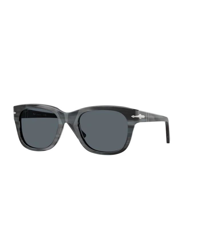 Солнцезащитные очки Po3372S 1224r5 Persol, серый
Солнцезащитные очки Po3372S 1224r5 Persol, серый