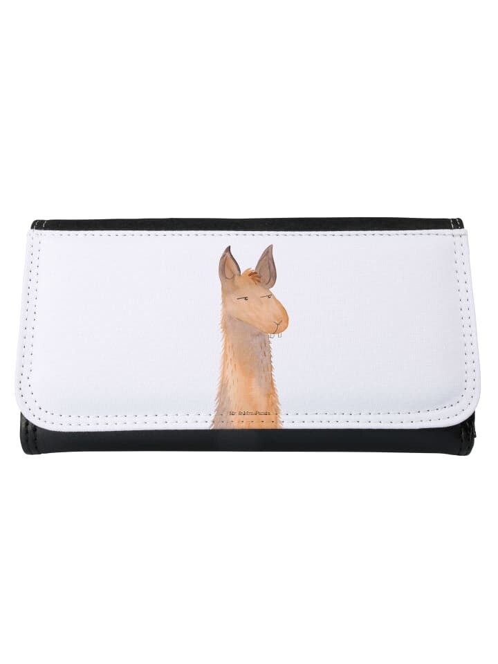 Кошелек Mr. & Mrs. Panda, белый
Кошелек Mr. & Mrs. Panda, белый