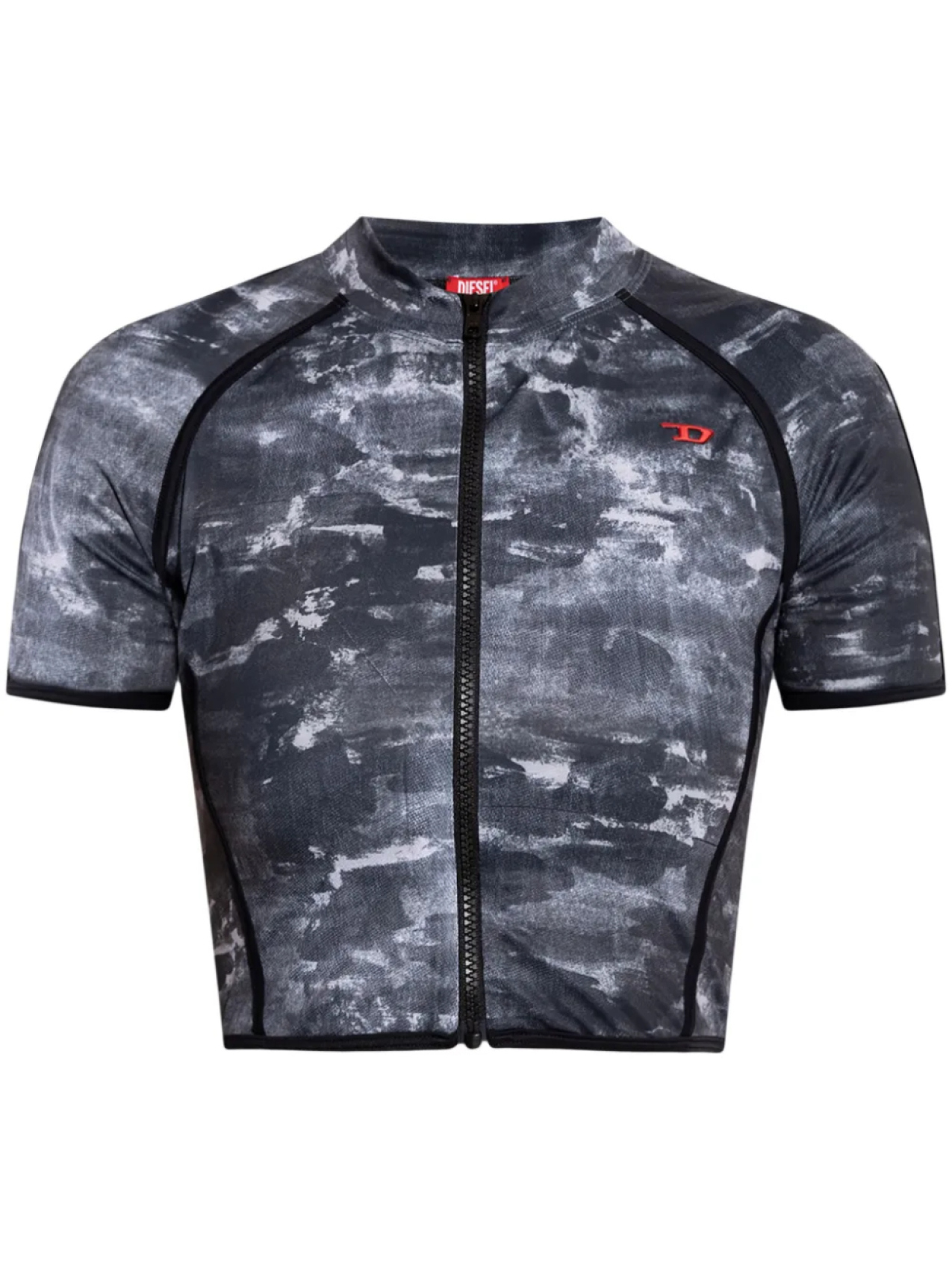 Топ Diesel Skyler, серый
Топ Diesel Skyler, серый