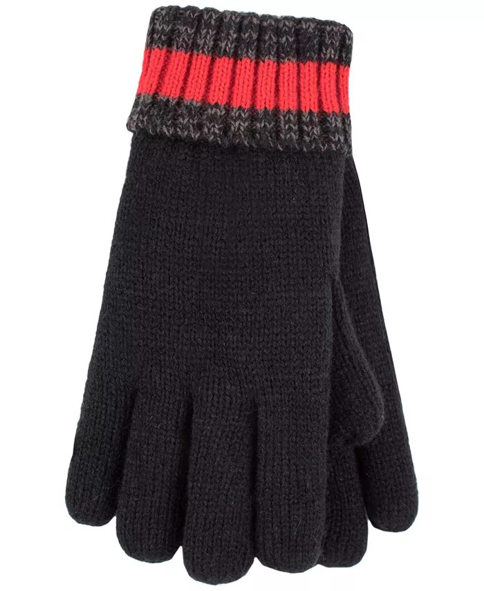 Перчатки Discovery для мальчиков 8-16 лет Heat Holders, красный
Перчатки Discovery для мальчиков 8-16 лет Heat Holders, красный