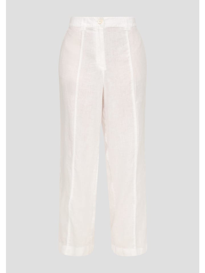 Брюки в цвете 0100_белый s.Oliver
Брюки в цвете 0100_белый s.Oliver