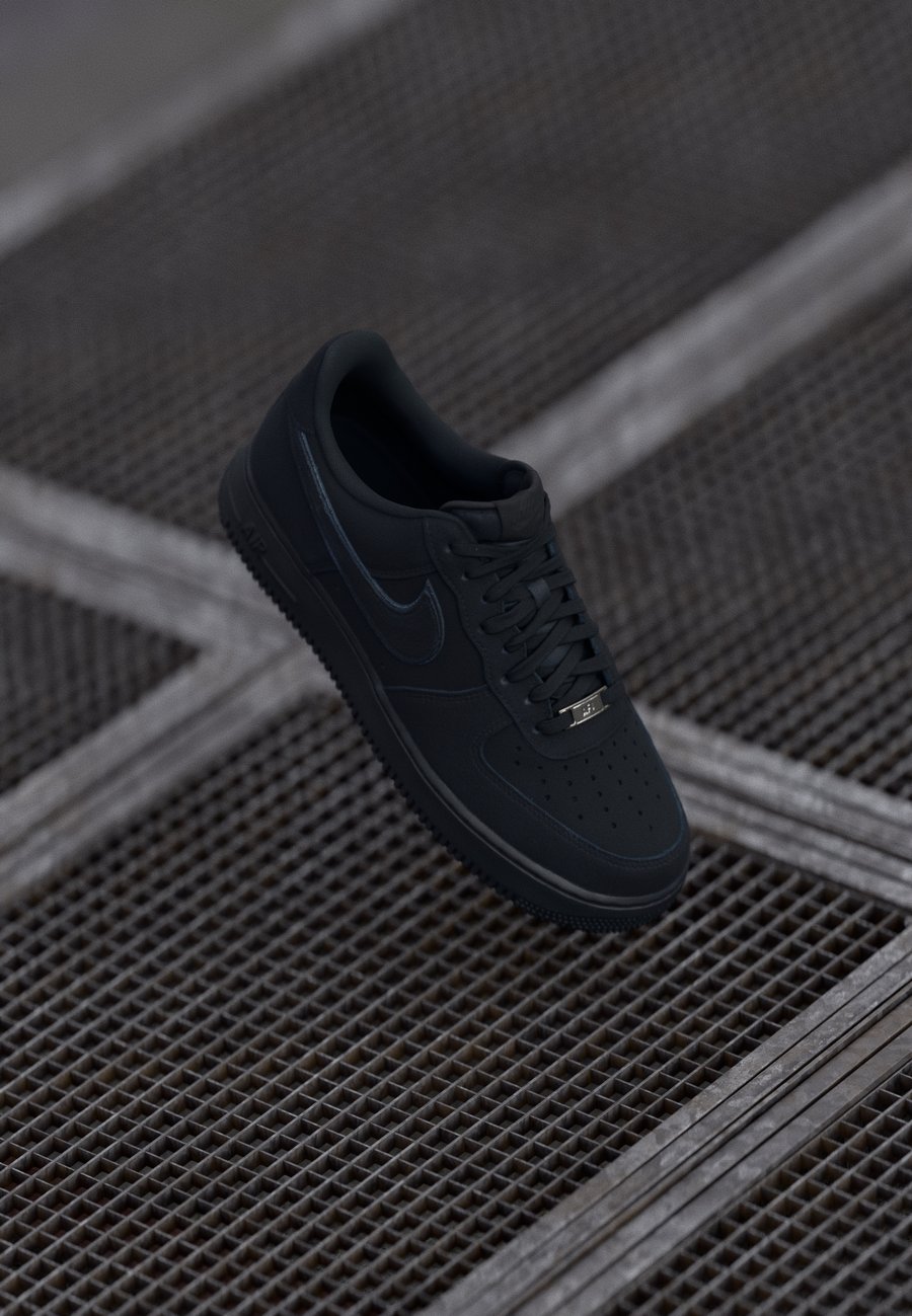 Кроссовки Nike Sportswear AIR FORCE 1 07 LV8, Black
Кроссовки Nike Sportswear AIR FORCE 1 07 LV8, Black