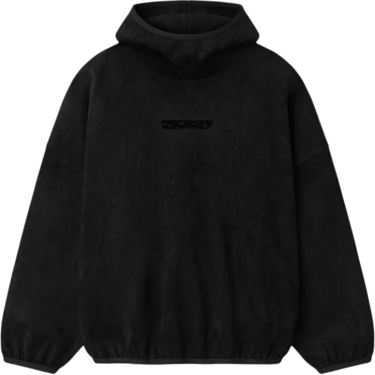FW25 Holiday 2025 MODERN HOODIE Толстовка Мужская Fear Of God Essentials, черный
FW25 Holiday 2025 MODERN HOODIE Толстовка Мужская Fear Of God Essentials, черный