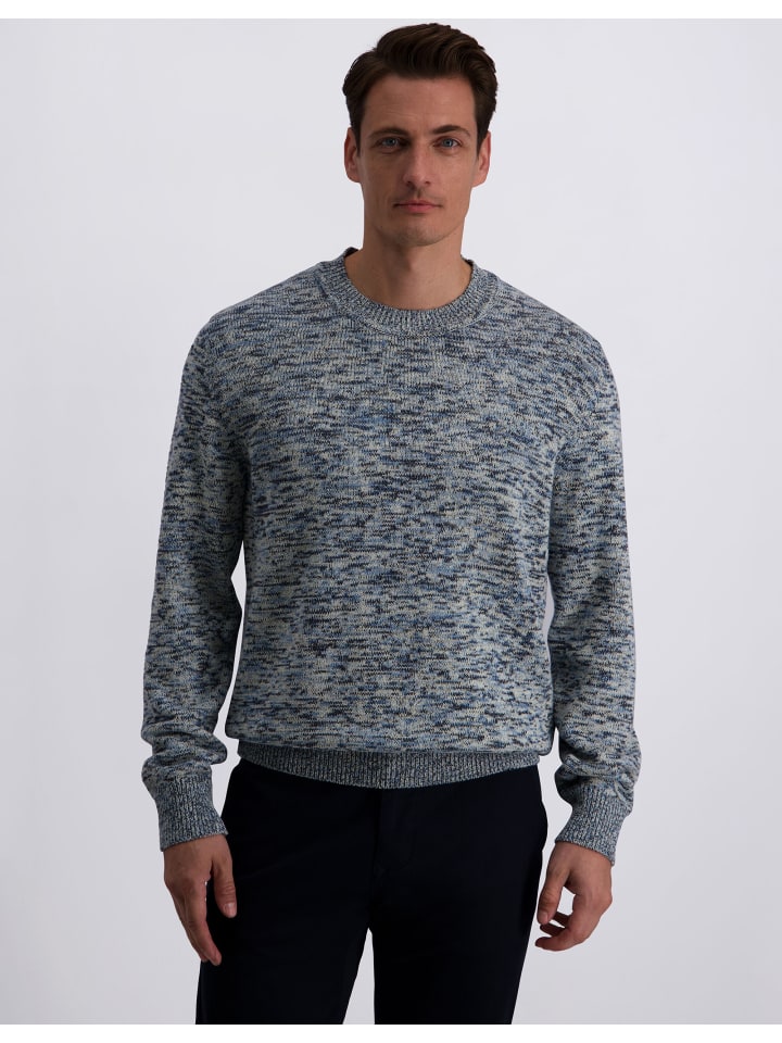 Pierre Cardin Вязаный свитер в цвете Salute
Pierre Cardin Вязаный свитер в цвете Salute