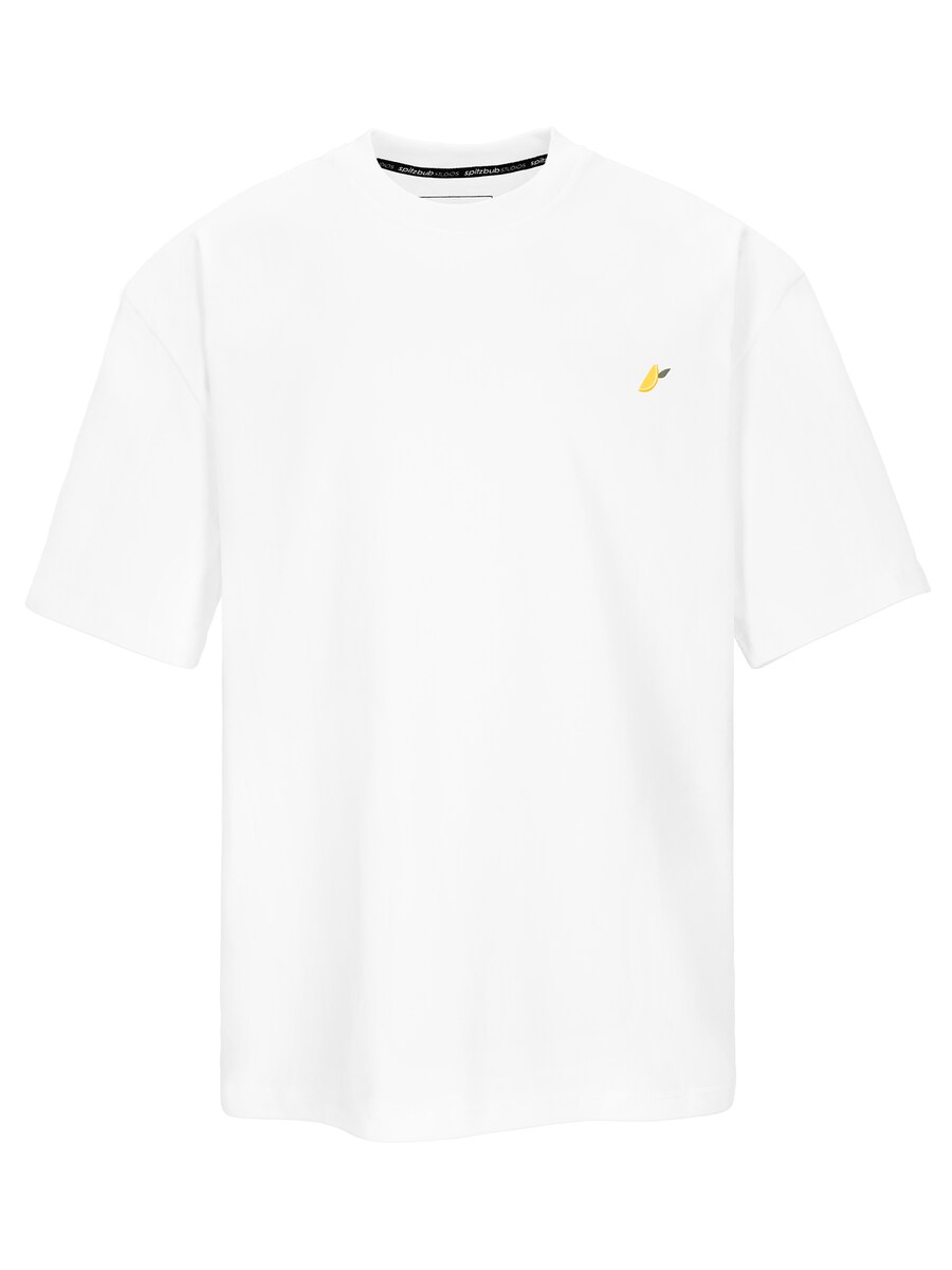 Рубашка SPITZBUB Esperidoeidi, белый
Рубашка SPITZBUB Esperidoeidi, белый