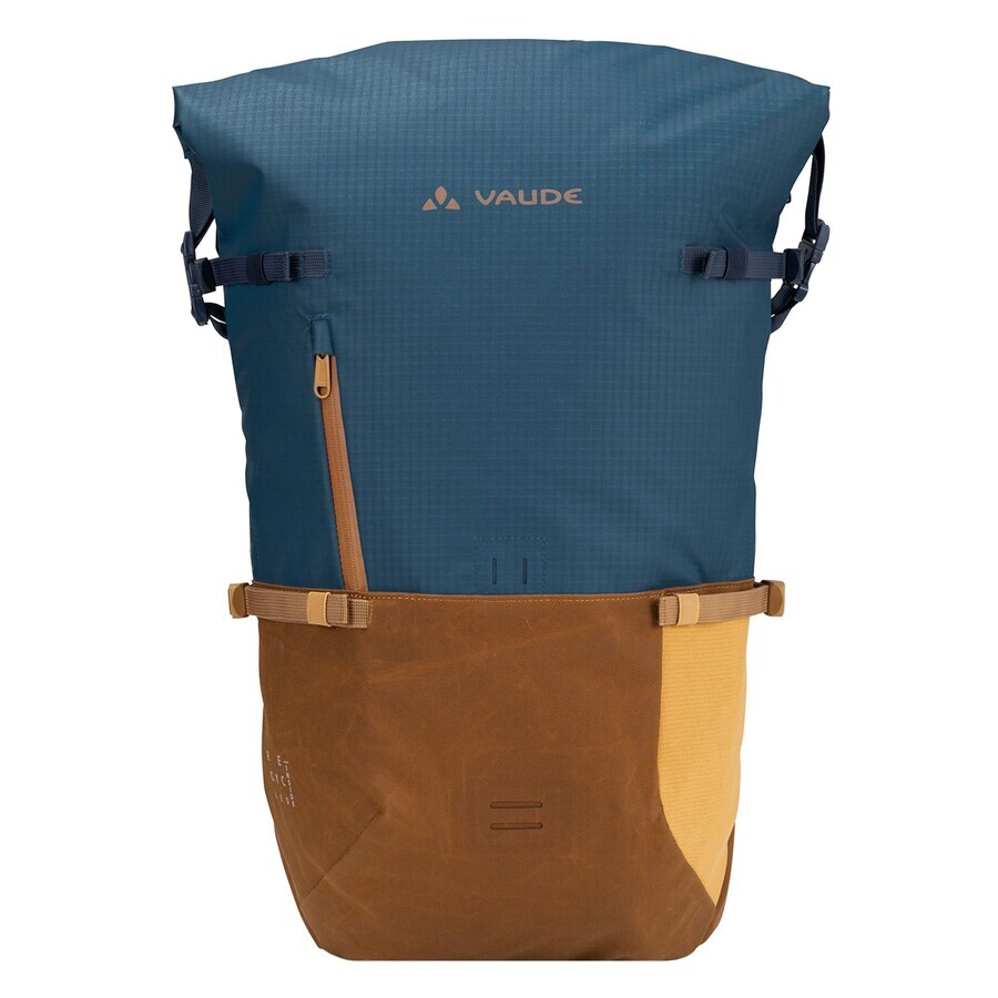 Рюкзак VAUDE Sports Backpack CityGo 23 II, синий
Рюкзак VAUDE Sports Backpack CityGo 23 II, синий