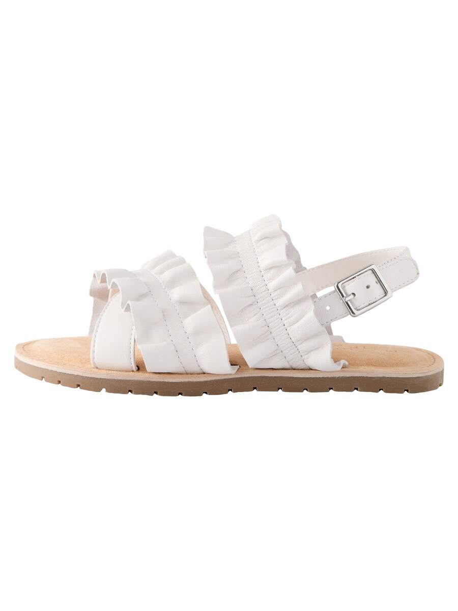 Сандалии Next, белый
Сандалии Next, белый