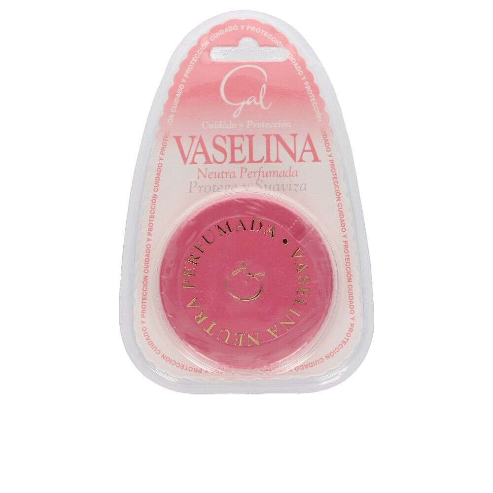Губная помада Vaselina neutra perfumada Gal, 40 мл
Губная помада Vaselina neutra perfumada Gal, 40 мл
