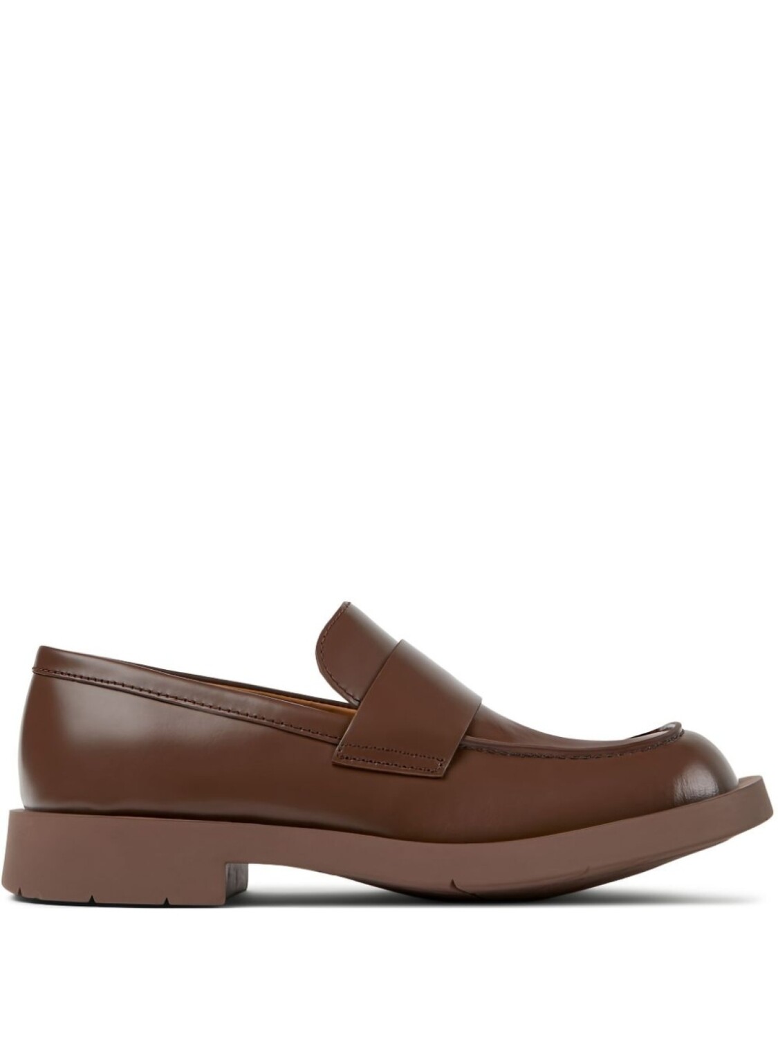 CamperLab лоферы 1978, коричневый
CamperLab лоферы 1978, коричневый