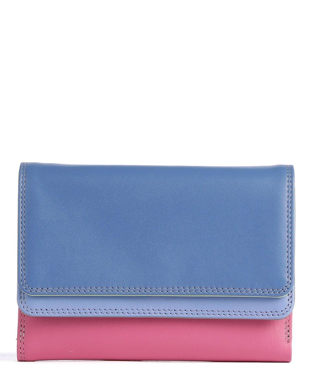 Кожаный кошелек Mywalit, мультиколор
Кожаный кошелек Mywalit, мультиколор