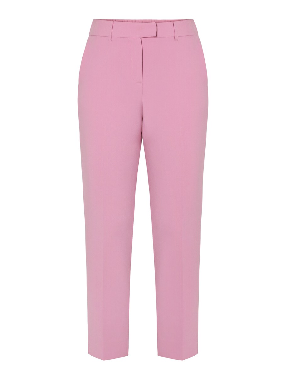 Обычные брюки в складку TATUUM Rimi, розовый
Обычные брюки в складку TATUUM Rimi, розовый